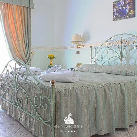 Afrodite Boutique Hotel Bovalino Marina Exterior foto