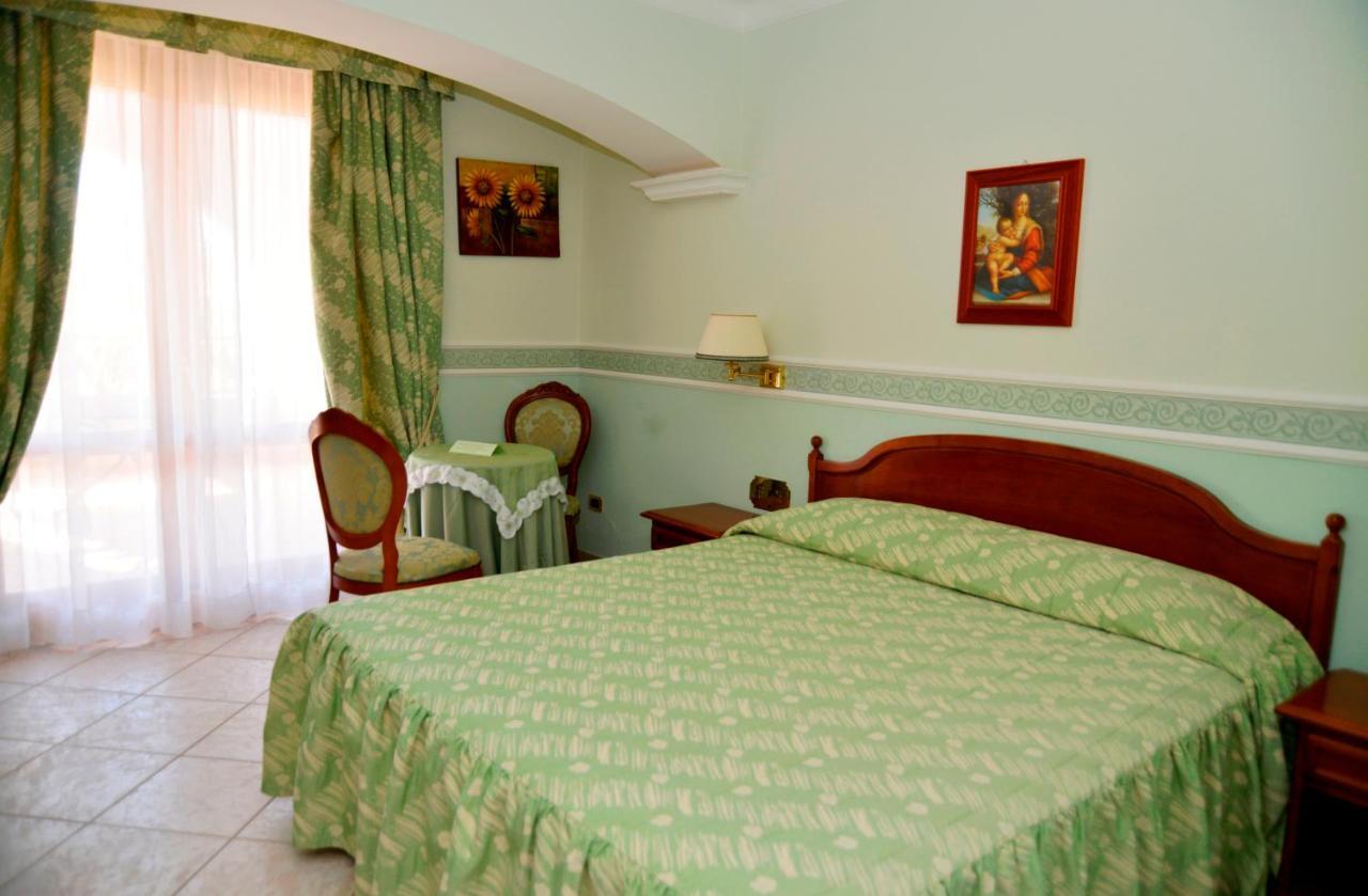 Afrodite Boutique Hotel 5*