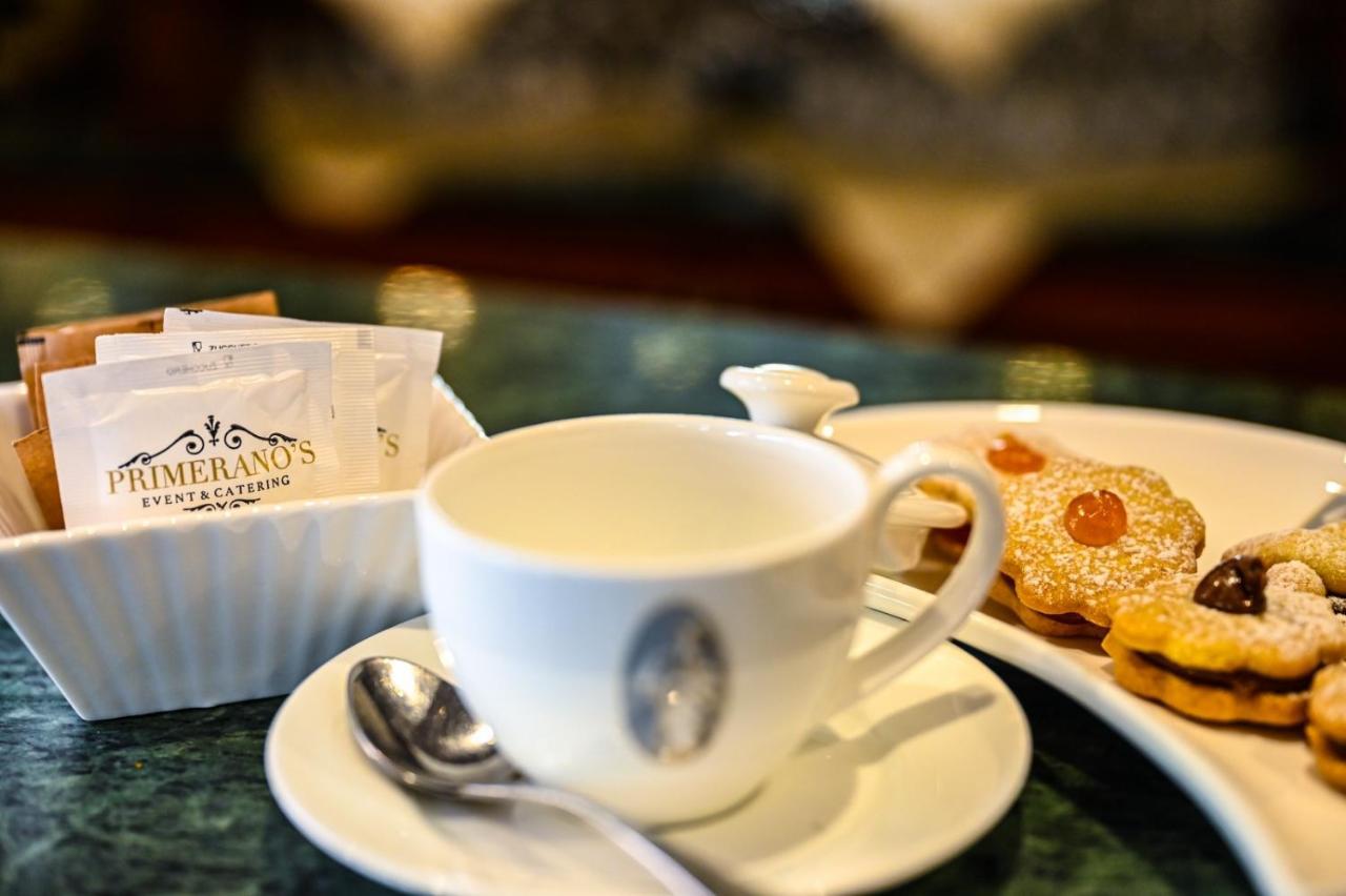 Afrodite Boutique Hotel 5*