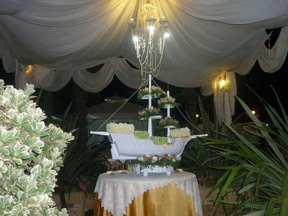 Afrodite Boutique 5*