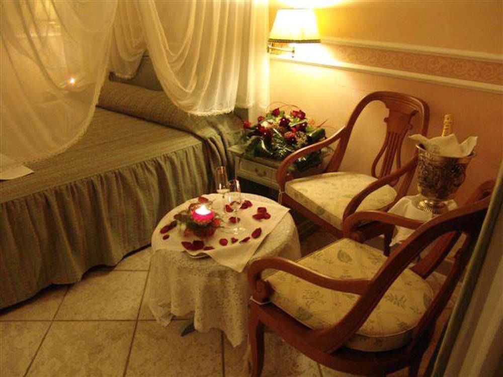 Afrodite Boutique Hotel Bovalino Marina