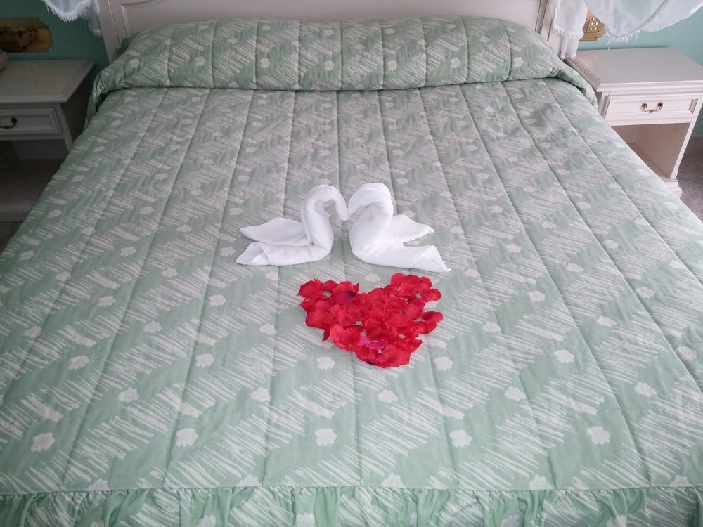 Afrodite Boutique Hotel 5*