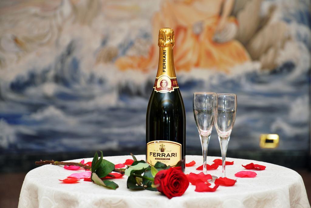 Hotel Afrodite Boutique Bovalino Marina