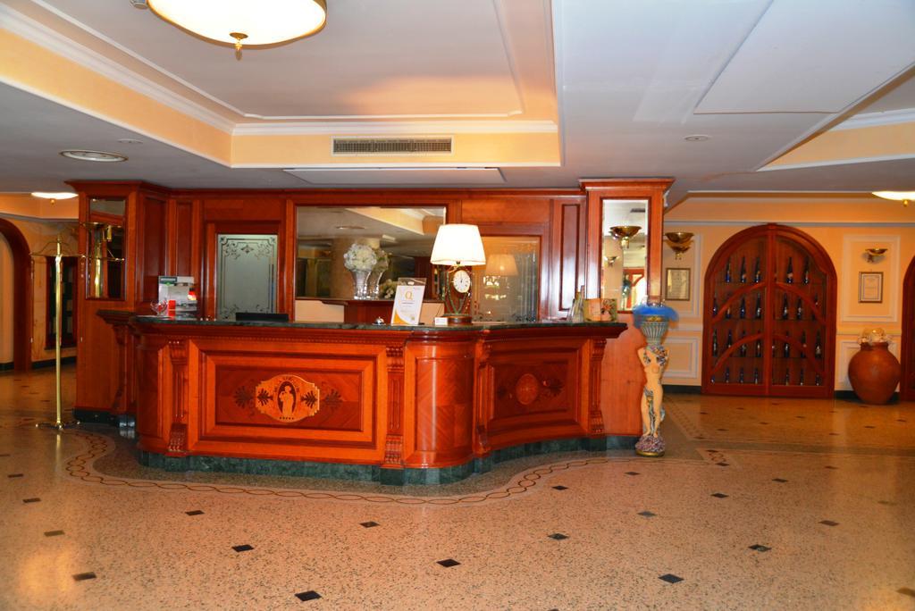 Hotel Afrodite Boutique 5*
