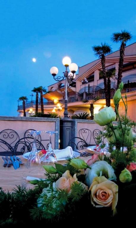 Afrodite Boutique 5* Bovalino Marina