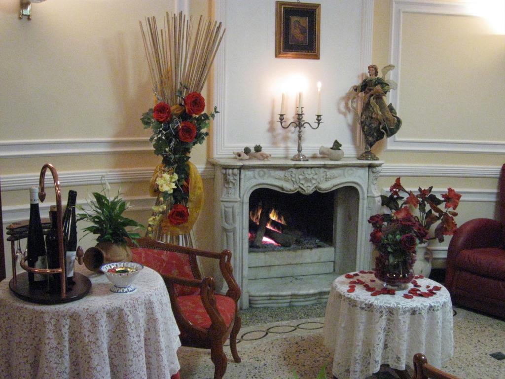 Afrodite Boutique 5* Bovalino Marina