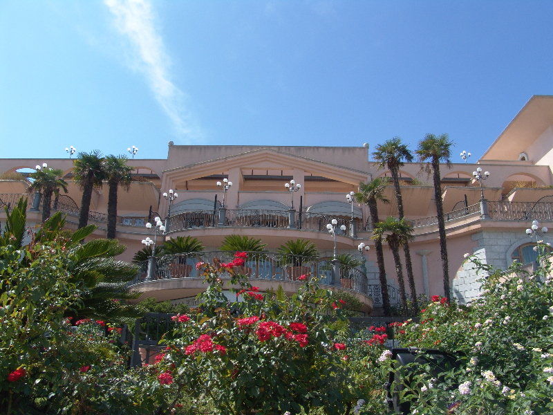 Hotel Afrodite Boutique 5*