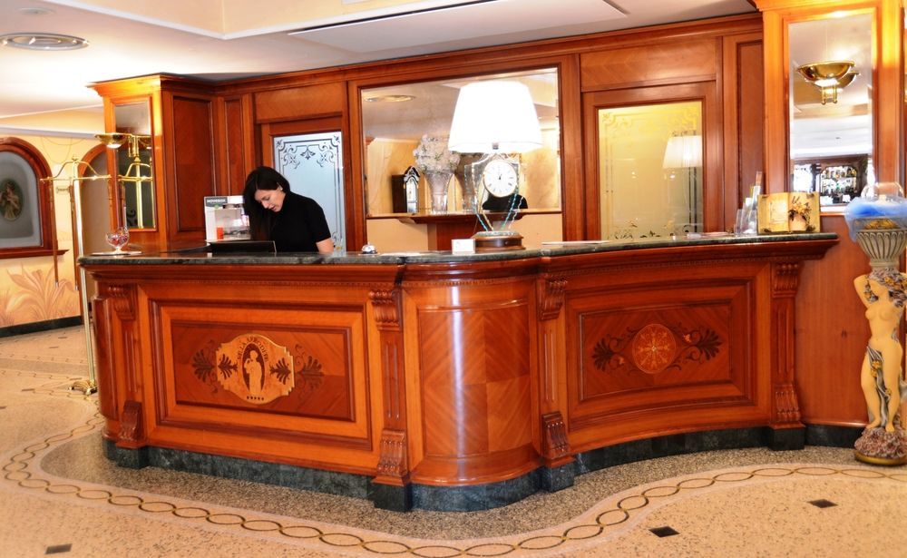 Afrodite Boutique 5*