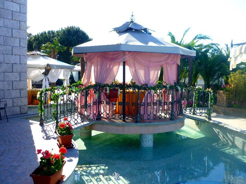 Hotel Afrodite Boutique