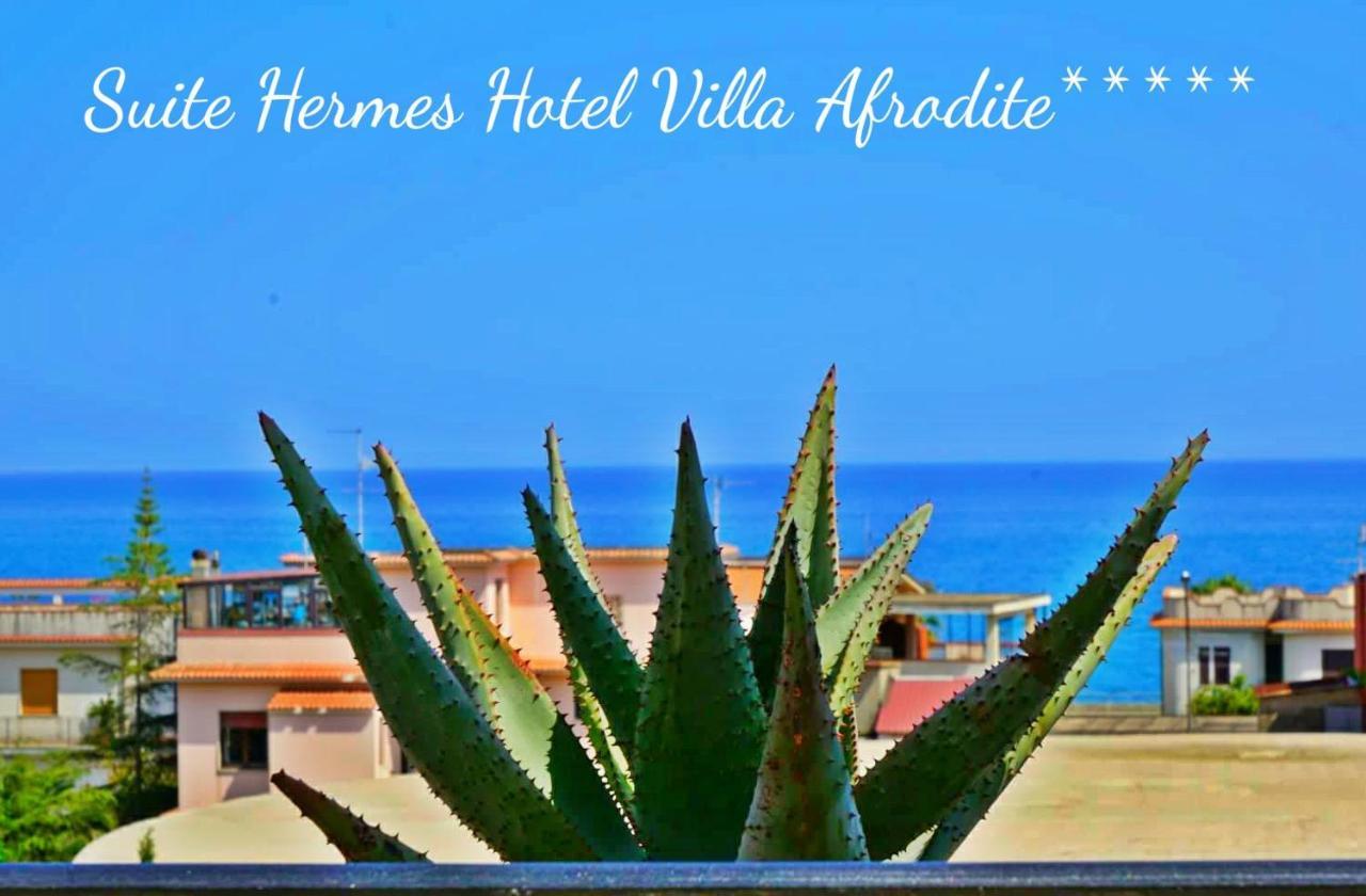 Afrodite Boutique 5*
