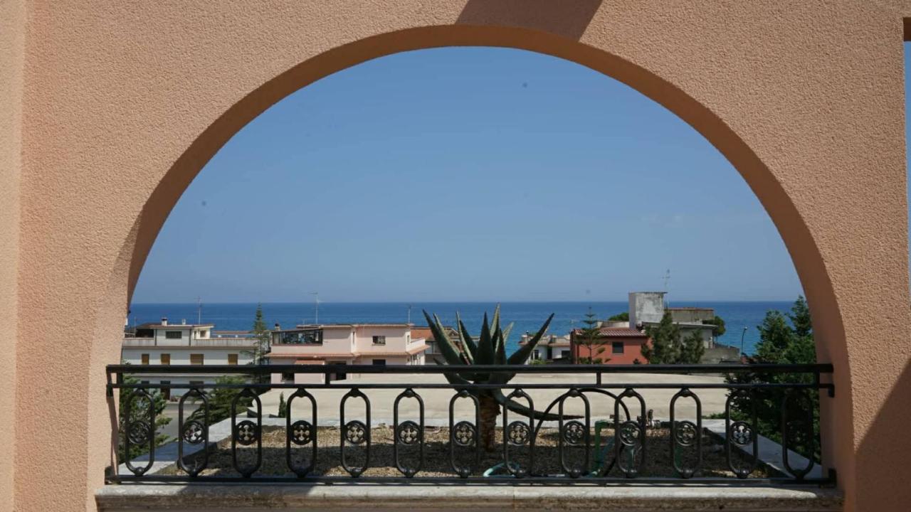 Afrodite Boutique Bovalino Marina
