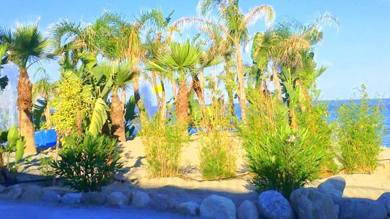 Afrodite Boutique Hotel