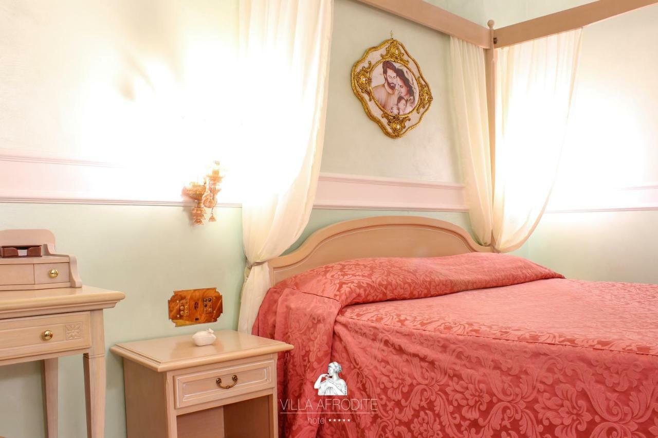 Hotel Afrodite Boutique