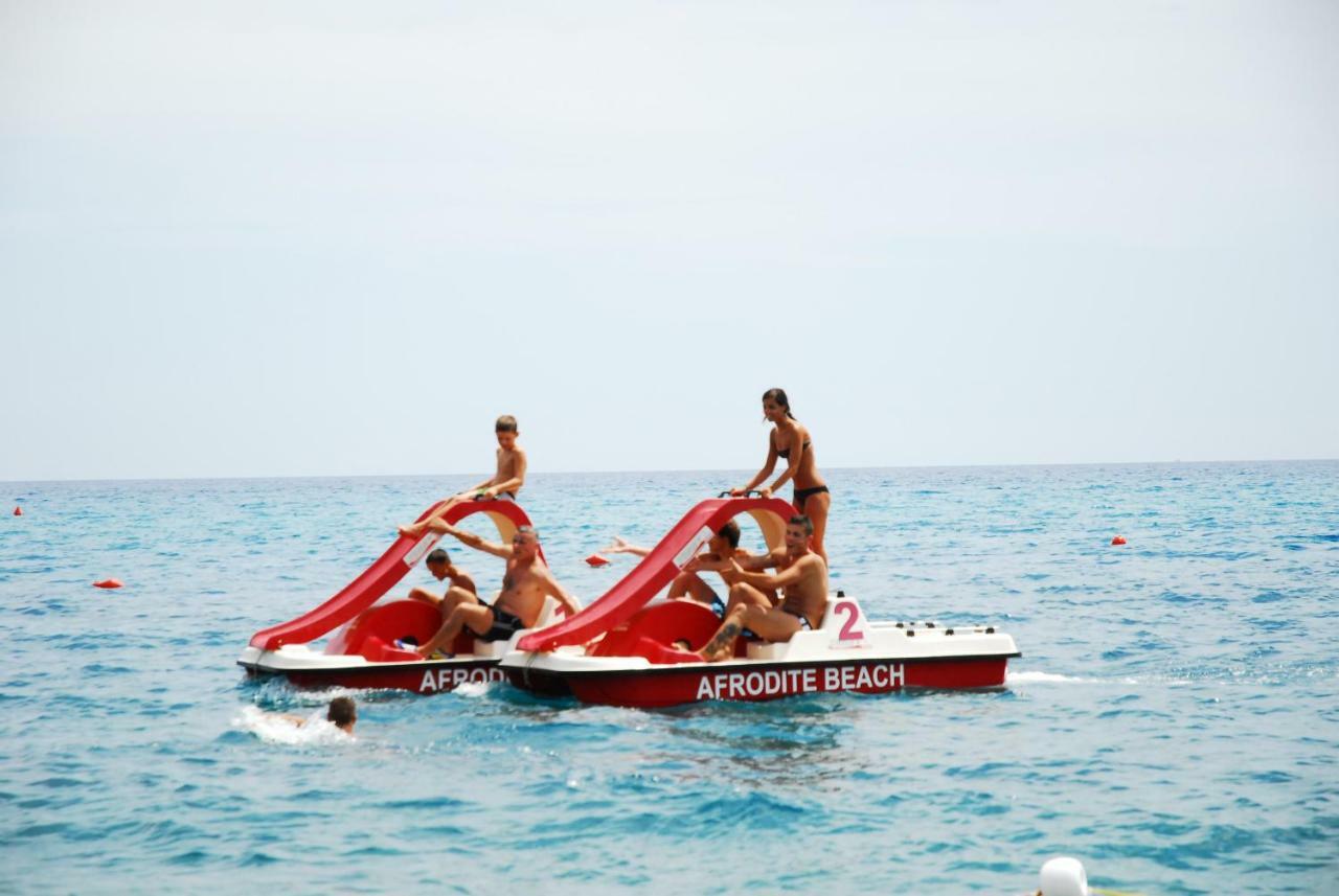 Hotel Afrodite Boutique