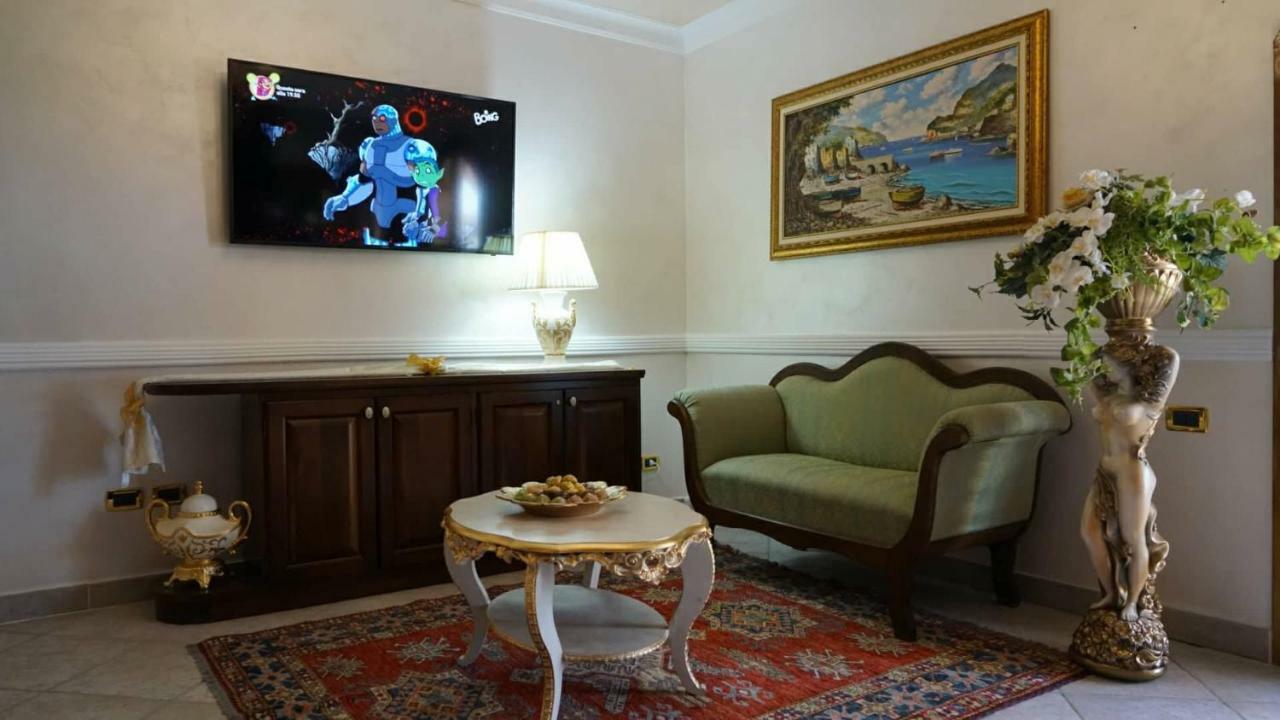 Afrodite Boutique Hotel 5*