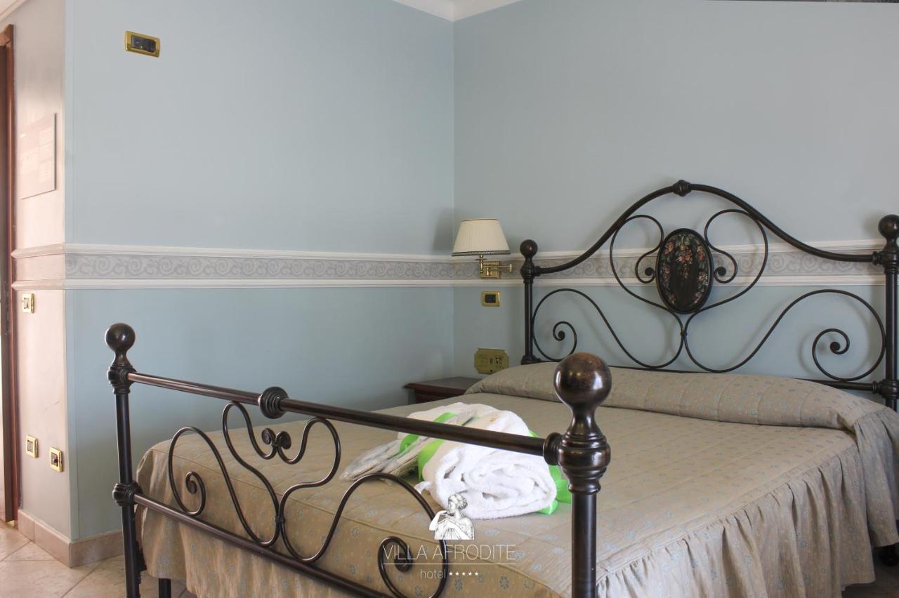 Afrodite Boutique Hotel